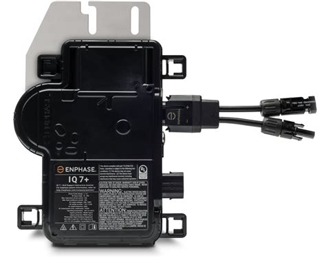 enphase ac junction box|enphase iq7plus 72 2 us.